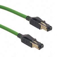 HARTING - 09457511151 - CABLE MOD 8P4C PLUG-PLUG 32.81'