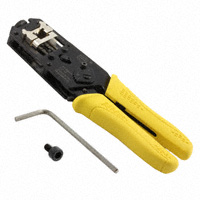 HARTING - 09458000520 - TOOL HAND CRIMPER MODULAR SIDE