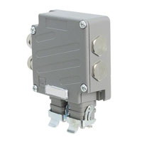 HARTING - 09458151100 - CONN MOD JACK 8P8C R/A SHIELDED