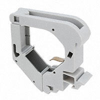 HARTING - 09458510000 - RJI DIN-RAIL OUTLET KEYSTONE JCK