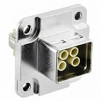 HARTING - 09462954430 - HPP V4 POWER EI-PFT 48V/12A 4P C