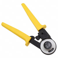 HARTING - 09468000000 - TOOL HAND CRIMPER 12-28AWG SIDE