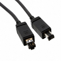 HARTING - 09473636049 - CABLE MOD 8P4C PLUG-PLUG 9.84'