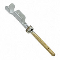 HARTING - 09560008165 - D SUB HD MA CONTACT 24-26 AWG S4