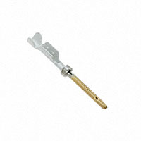 HARTING - 09560008167 - D SUB HD MA CONTACT 24-26 AWG PL