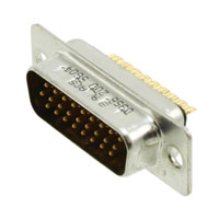 HARTING - 09562005604 - CONN D-SUB HD PLUG 26POS STR