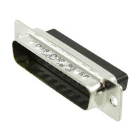 HARTING - 09563005601 - DSUB HD MA CRIMP SHELL 44P