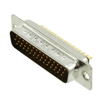 HARTING - 09563005604 - CONN D-SUB HD PLUG 44POS STR