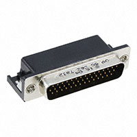 HARTING - 09563627812 - CONN DSUB HD PLUG 44POS R/A SLDR