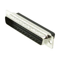 HARTING - 09564005601 - DSUB HD MA CRIMP SHELL 62P