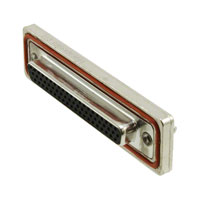 HARTING - 09564909001 - CONN D-SUB HD RCPT 62P VERT SLDR