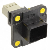 HARTING - 09574410500000 - CONN COUPLER RCPT LC-LC DUPLEX