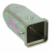 HARTING - 09620031440 - CONN HOOD TOP ENTRY SZ3A PG11