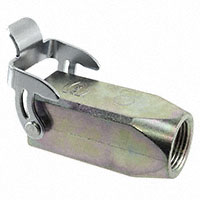 HARTING - 09620031750 - CONN HOOD CPLNG BOTTOM SZ3A PG11