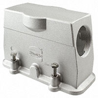 HARTING - 09620640541 - CONN HOOD SIDE ENTRY SZ24B PG29