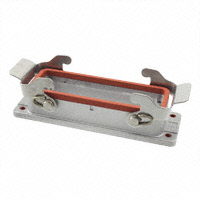 HARTING - 09628240391 - HAN HIGH TEMP 24B-AGG-QB