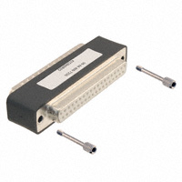 HARTING - 09644007230 - CONN M/F DSUB ADAPTER 37 PIN