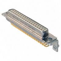 HARTING - 09644147212 - CONN D-SUB RCPT 37POS R/A SOLDER