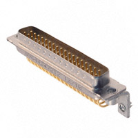 HARTING - 09644247212 - CONN D-SUB PLUG 37POS R/A SOLDER