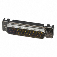 HARTING - 09653216702 - CONN D-SUB PLUG 25POS VERT SLDR