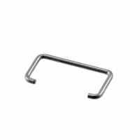 HARTING - 09661080000 - D-SUB 9 ZUGENTLASTUNGSBUEGEL