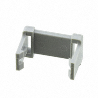 HARTING - 09661080001 - DSUB IDC 9POLE PLAST CABLE CLAMP