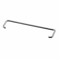 HARTING - 09663080000 - D-SUB STRAIN RELIEF CLAMP