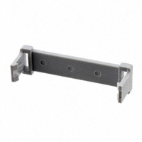 HARTING - 09663080001 - DSUB IDC 25POLE PLAST CBL CLAMP