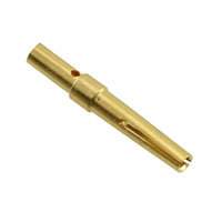 HARTING - 09670003476 - D SUB FE TURNED CONTACT_AWG 18-2