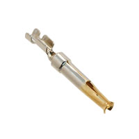 HARTING - 09670007278 - CONN CONTACT SKT 24-28AWG CRIMP