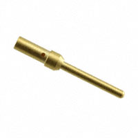 HARTING - 09670007576 - D SUB MA TURNED CONTACT_AWG 24-2