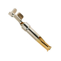 HARTING - 09670008278 - CONN CONTACT SKT 20-24AWG CRIMP
