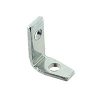 HARTING - 09670009910 - DSUB METAL-BRACKET 09P-37P