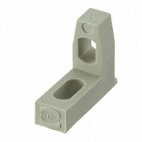 HARTING - 09670009913 - DSUB PLAPC-BRACKET 09P-50P