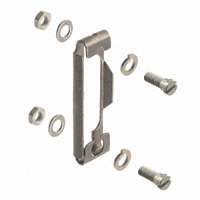 HARTING - 09670009914 - DSUB SLIDE LOCKING DEVICE 9P