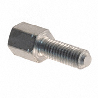 HARTING - 09670019954 - DSUB-SCREW-LOCK-FE-UNC/M3-13MM