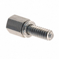 HARTING - 09670019957 - DSUB CAPT-SCREW-LOCK FE UNC/UNC