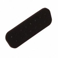 HARTING - 09670029002 - D SUB IP 67_15 POLE FRONT SEAL