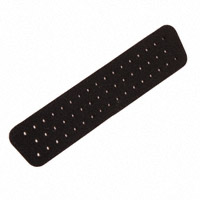 HARTING - 09670029005 - D SUB IP 67_50 POLE FRONT SEAL