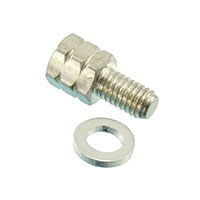 HARTING - 09670029006 - FEMALE SCREW LOCK M3