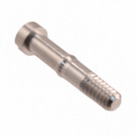 HARTING - 09670029008 - SHORT LOCKING SCREW 4-40 UNC