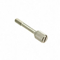 HARTING - 09670029018 - INDUCOM KNURLED SCREW, 4-40 UNC