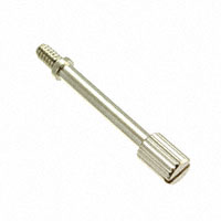 HARTING - 09670029028 - D SUB LONG JACK SCREW 4-40 UNC F