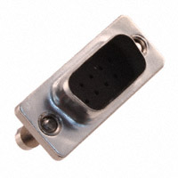 HARTING - 09670029050 - D SUB IP 67 SHIELDED CAP_MA_9P