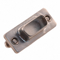 HARTING - 09670029060 - D SUB IP 67 SHIELDED CAP_FE_9P