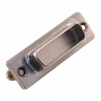 HARTING - 09670029061 - D SUB IP 67 SHIELDED CAP_FE_15P