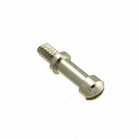 HARTING - 09670029078 - D SUB_SHORT SCREW_4-40 UNC FOR H