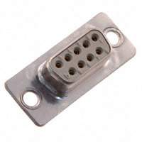 HARTING - 09670094704 - CONN DSUB RCPT 9POS STR SLDR CUP