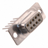 HARTING - 09670094707 - CONN D-SUB RCPT 9POS PNL MNT WW