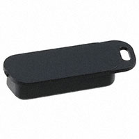 HARTING - 09670150611 - DSUB DUPC CAP MA 15P BLACK